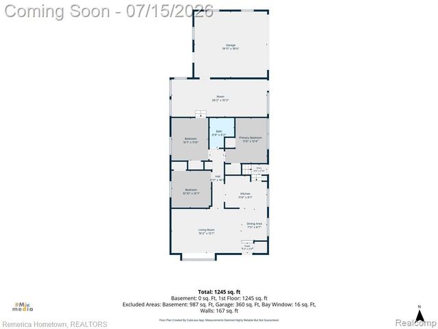 30410 Florence Street, Garden City, MI 48135