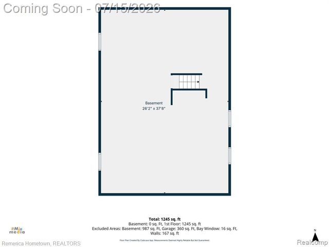 30410 Florence Street, Garden City, MI 48135