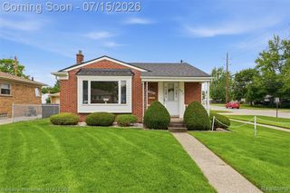 30410 Florence Street, Garden City, MI 48135