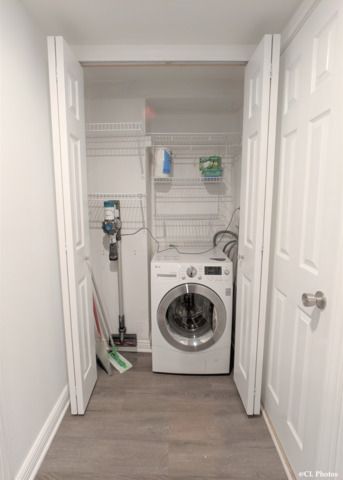 4312 N CLARENDON Avenue 1200, Chicago, IL 60613