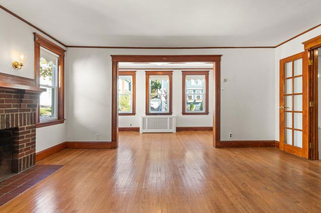 52 Chesbrough Road, Boston, MA 02132