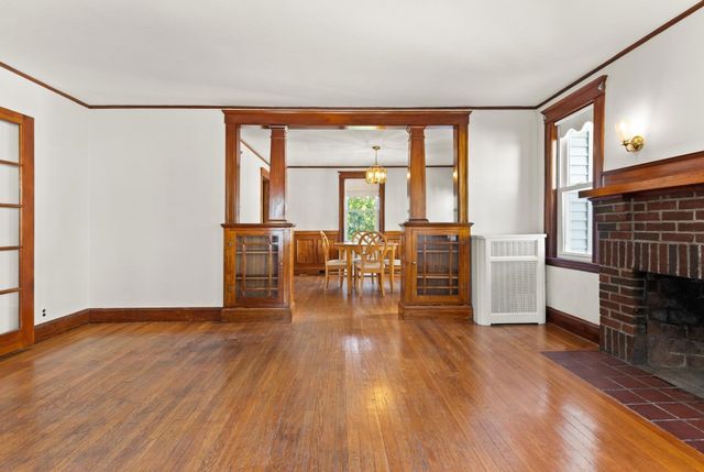 52 Chesbrough Road, Boston, MA 02132