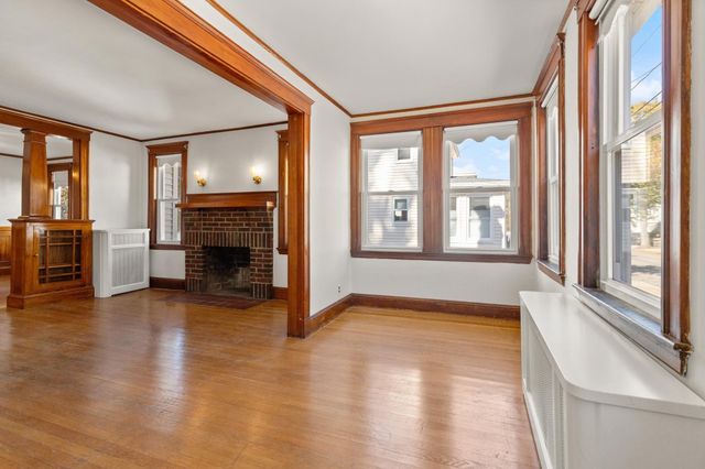 52 Chesbrough Road, Boston, MA 02132
