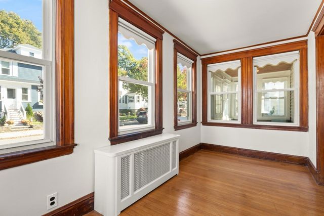 52 Chesbrough Road, Boston, MA 02132
