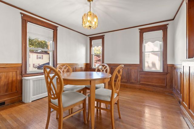 52 Chesbrough Road, Boston, MA 02132