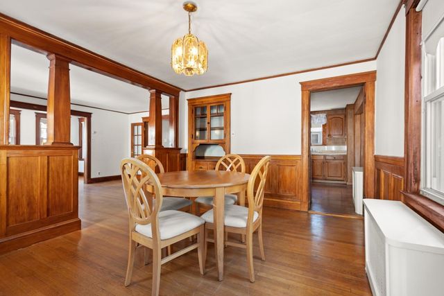52 Chesbrough Road, Boston, MA 02132