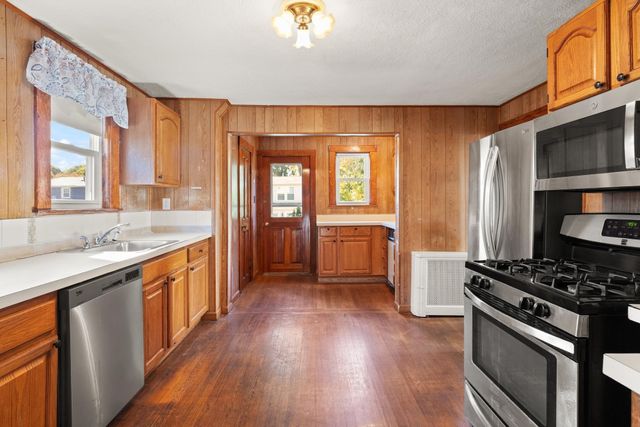 52 Chesbrough Road, Boston, MA 02132