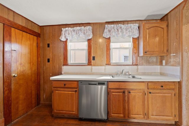 52 Chesbrough Road, Boston, MA 02132
