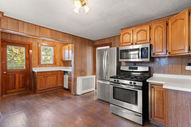 52 Chesbrough Road, Boston, MA 02132