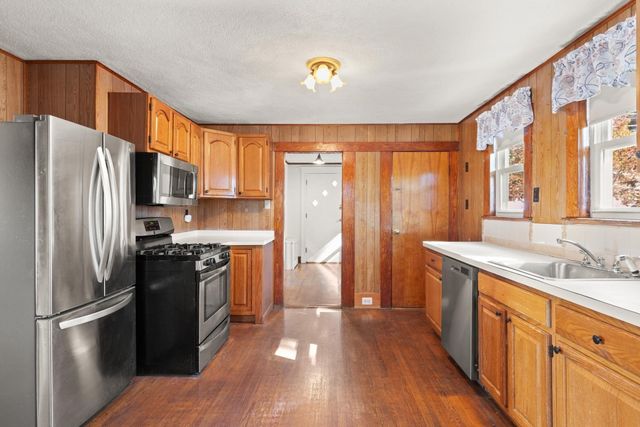 52 Chesbrough Road, Boston, MA 02132