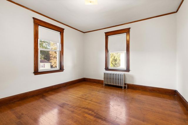 52 Chesbrough Road, Boston, MA 02132