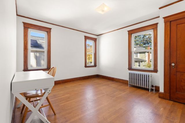 52 Chesbrough Road, Boston, MA 02132