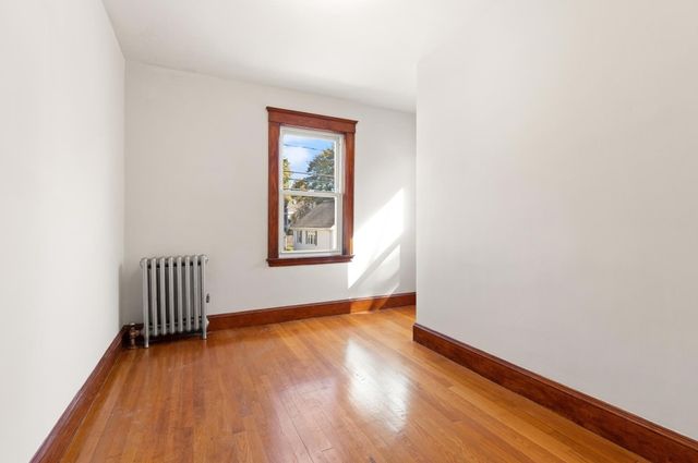 52 Chesbrough Road, Boston, MA 02132
