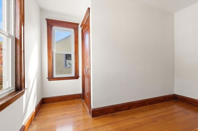 52 Chesbrough Road, Boston, MA 02132