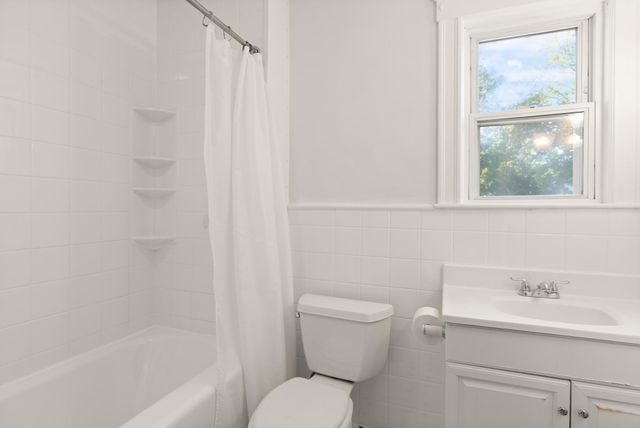 52 Chesbrough Road, Boston, MA 02132