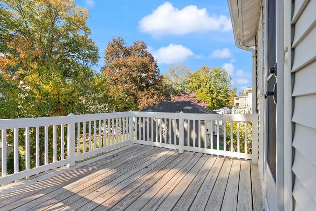 52 Chesbrough Road, Boston, MA 02132