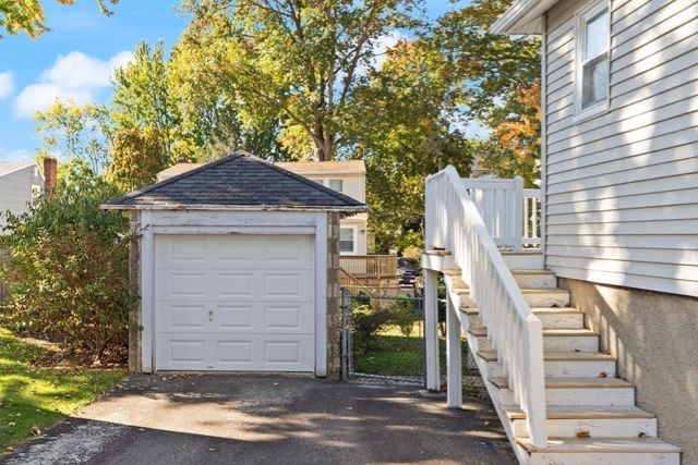 52 Chesbrough Road, Boston, MA 02132