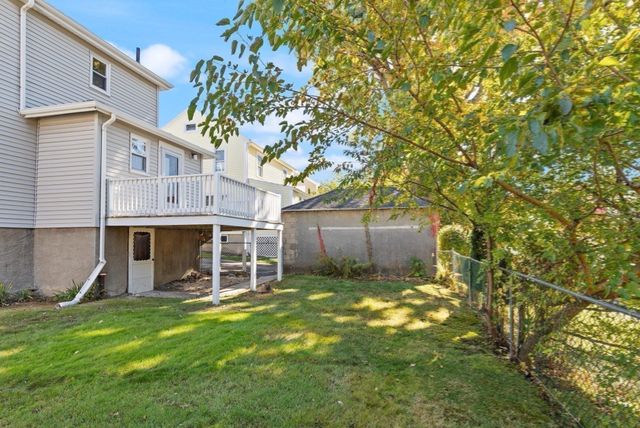52 Chesbrough Road, Boston, MA 02132