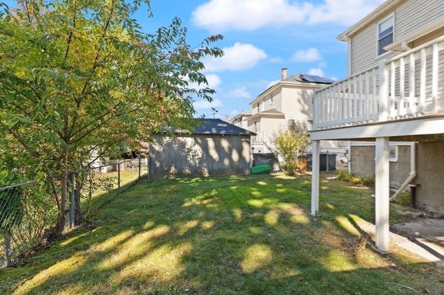 52 Chesbrough Road, Boston, MA 02132