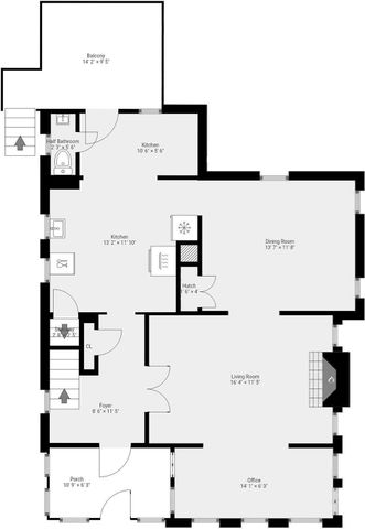 52 Chesbrough Road, Boston, MA 02132