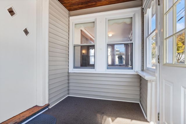 52 Chesbrough Road, Boston, MA 02132