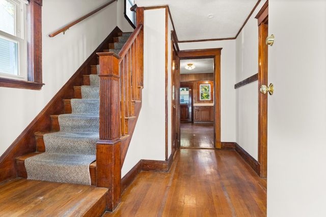 52 Chesbrough Road, Boston, MA 02132