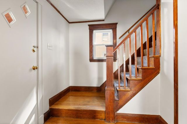 52 Chesbrough Road, Boston, MA 02132