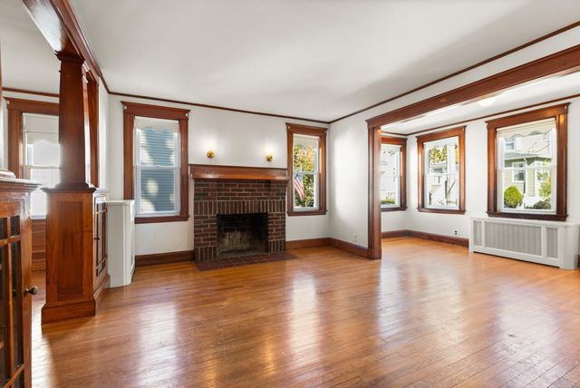 52 Chesbrough Road, Boston, MA 02132