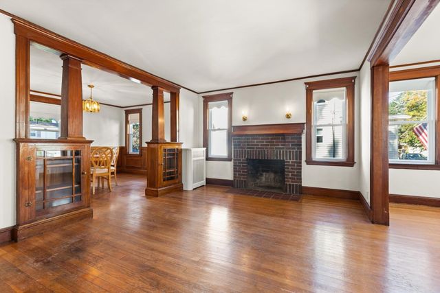 52 Chesbrough Road, Boston, MA 02132