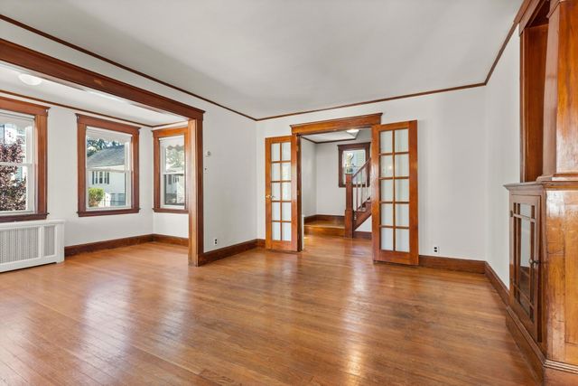 52 Chesbrough Road, Boston, MA 02132