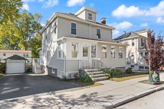 52 Chesbrough Road, Boston, MA 02132