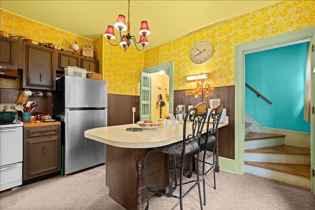 703 St Clair AVENUE, Sheboygan, WI 53081