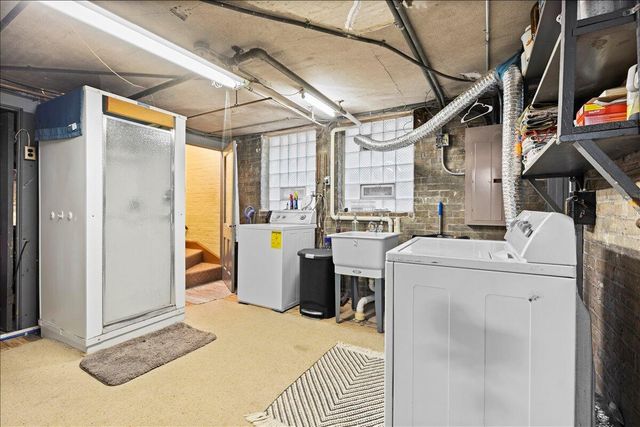 703 St Clair AVENUE, Sheboygan, WI 53081