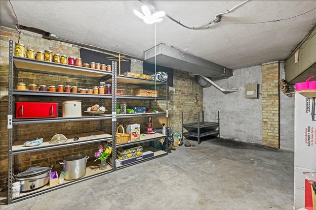 703 St Clair AVENUE, Sheboygan, WI 53081