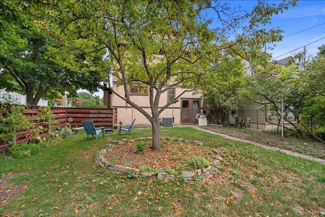 703 St Clair AVENUE, Sheboygan, WI 53081