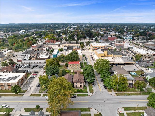 703 St Clair AVENUE, Sheboygan, WI 53081