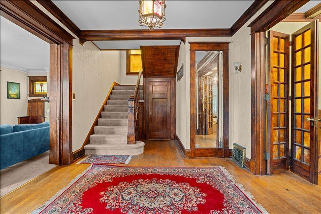 703 St Clair AVENUE, Sheboygan, WI 53081