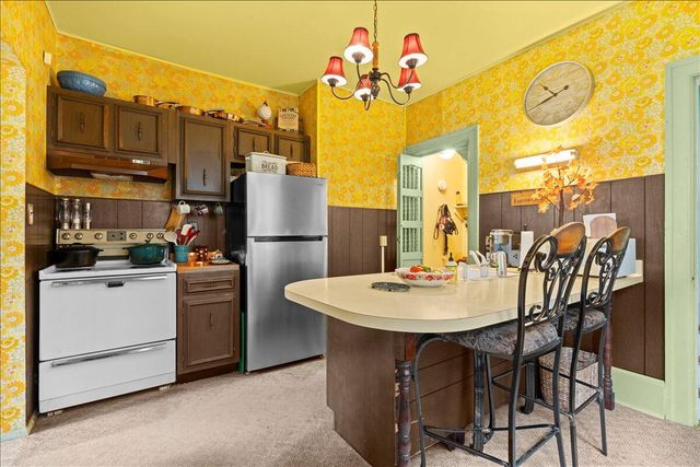 703 St Clair AVENUE, Sheboygan, WI 53081