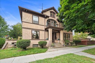 703 St Clair AVENUE, Sheboygan, WI 53081