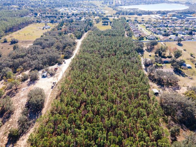 LOST LAKE ROAD, Clermont, FL 34711