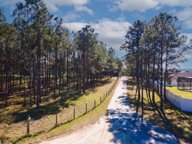 LOST LAKE ROAD, Clermont, FL 34711