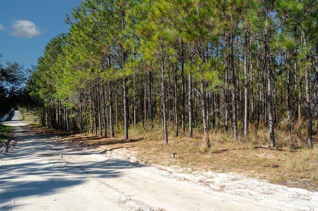 LOST LAKE ROAD, Clermont, FL 34711