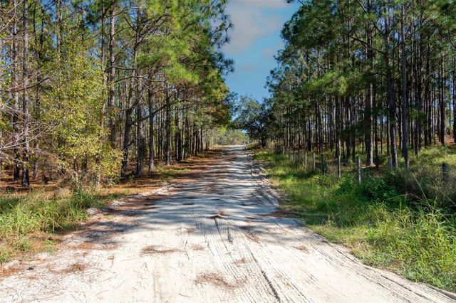 LOST LAKE ROAD, Clermont, FL 34711