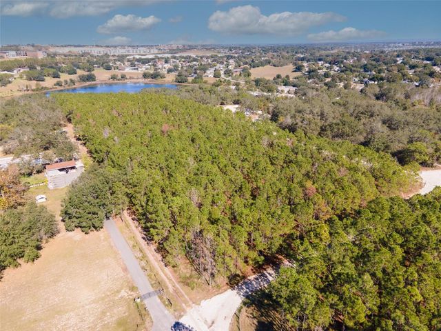 LOST LAKE ROAD, Clermont, FL 34711