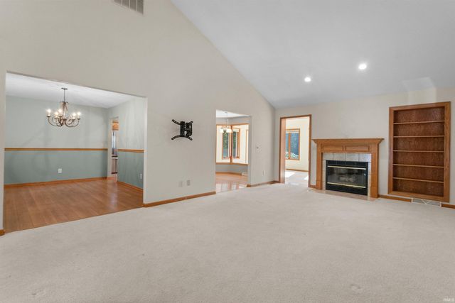 715 Riverview Drive, Kokomo, IN 46901