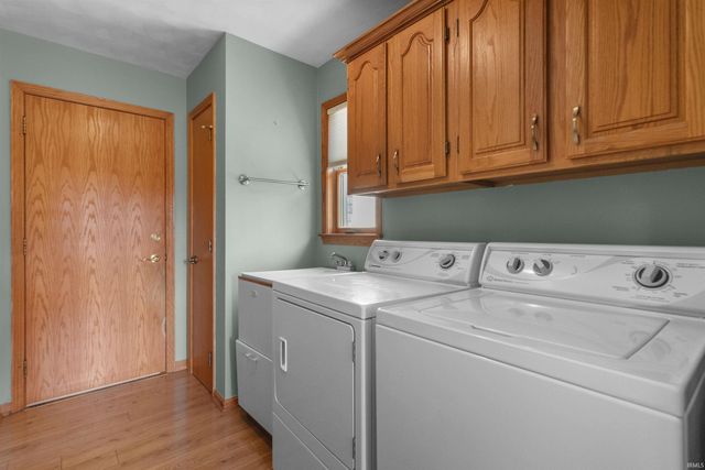715 Riverview Drive, Kokomo, IN 46901
