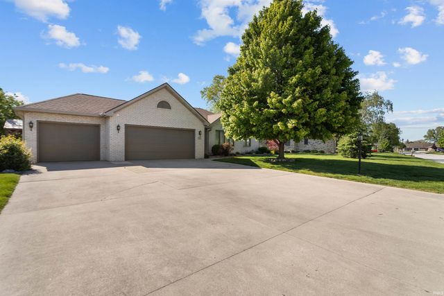 715 Riverview Drive, Kokomo, IN 46901