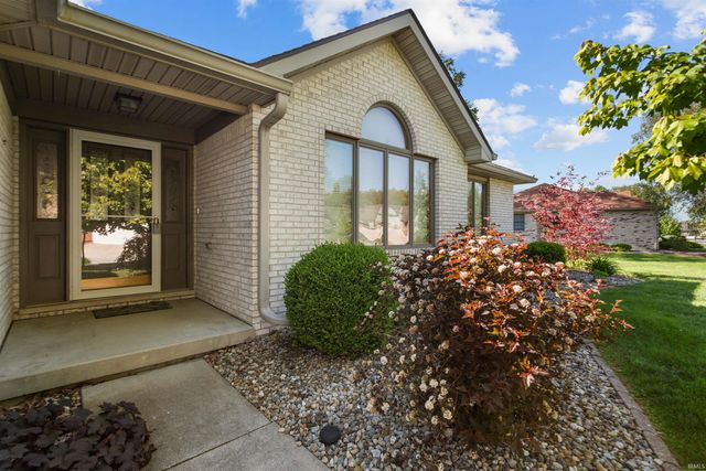 715 Riverview Drive, Kokomo, IN 46901