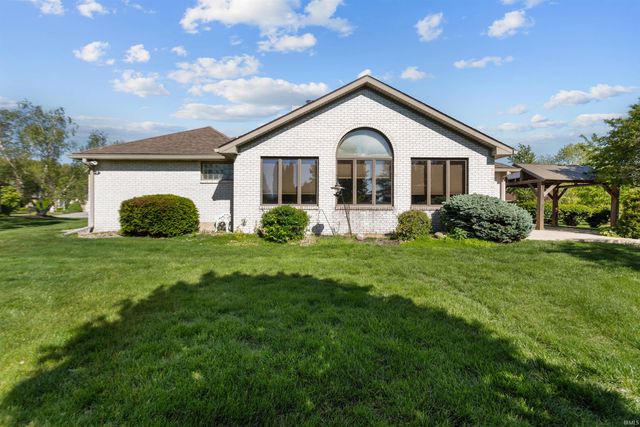 715 Riverview Drive, Kokomo, IN 46901