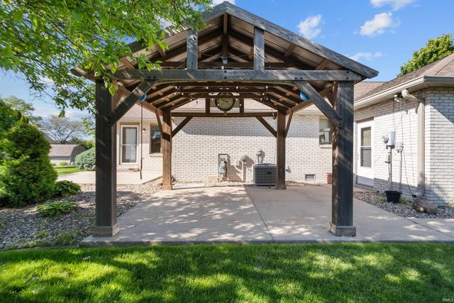 715 Riverview Drive, Kokomo, IN 46901